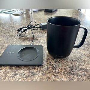 Ember Coffee Mug 12oz